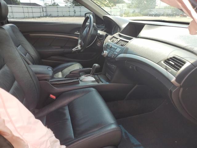 Photo 5 from auction – 2012 HONDA ACCORD EXL with VIN 1HGCS1B83CA022025