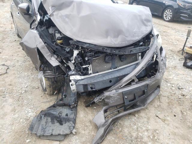 Photo 9 from auction – 2014 NISSAN ALTIMA 2.5 with VIN 1N4AL3AP3EC285135