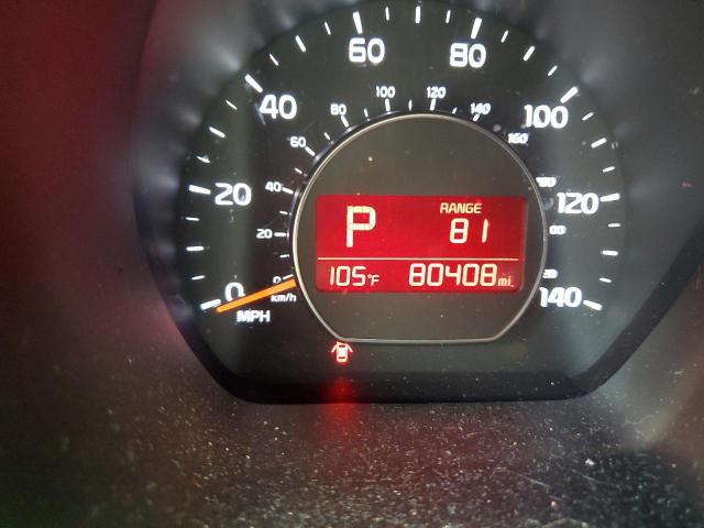 Photo 8 from auction – 2018 KIA SOUL with VIN KNDJN2A26J7554668