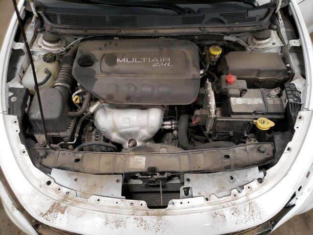 Photo 7 from auction – 2015 DODGE DART SXT with VIN 1C3CDFBBXFD300718