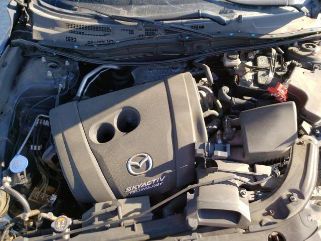 Photo 7 from auction – 2016 MAZDA 3 SPORT with VIN 3MZBM1J77GM254243