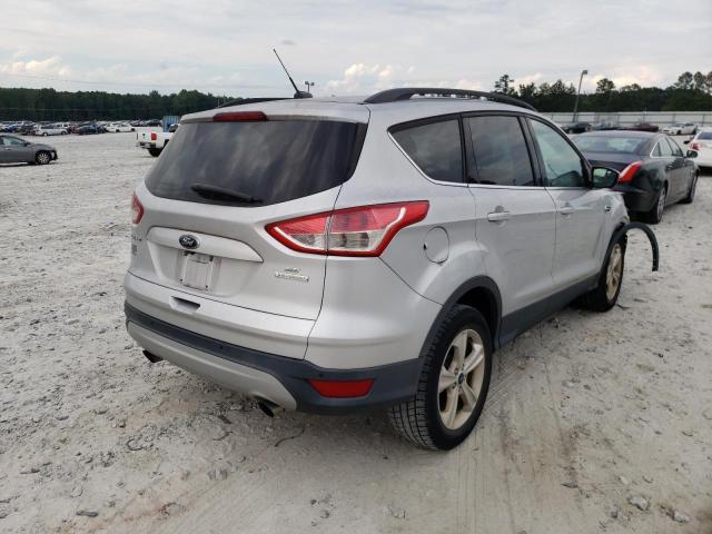 Photo 4 from auction – 2016 FORD ESCAPE SE with VIN 1FMCU0GX7GUB03242