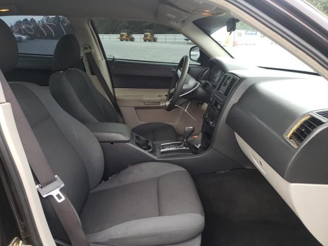 Photo 5 from auction – 2005 CHRYSLER 300 with VIN 2C3JA43R35H566812