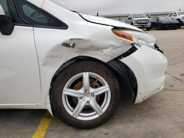 Photo 9 from auction – 2014 NISSAN VERSA NOTE with VIN 3N1CE2CP6EL429885