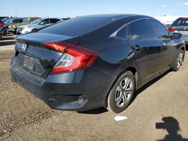 Photo 4 from auction – 2016 HONDA CIVIC LX with VIN 2HGFC2F5XGH554282