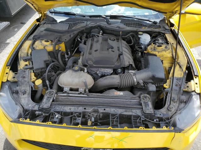 Photo 7 from auction – 2016 FORD MUSTANG with VIN 1FA6P8TH3G5231743