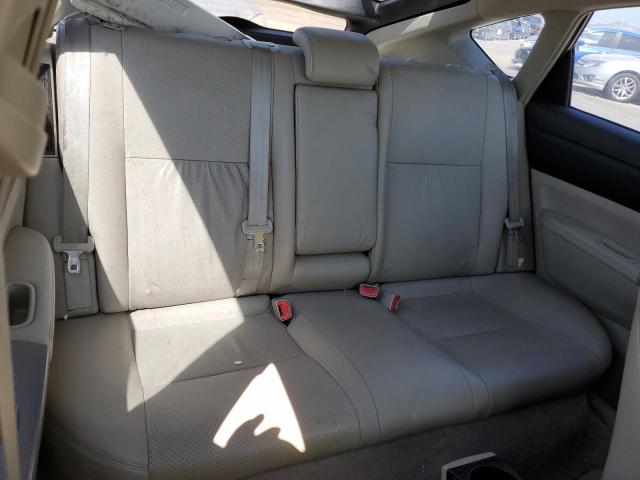 Photo 6 from auction – 2007 TOYOTA PRIUS with VIN JTDKB20U477576046
