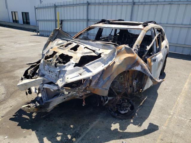 Foto 2 de la subasta – 2016 SUBARU IMPREZA SP con VIN JF1GPAP65G8271325