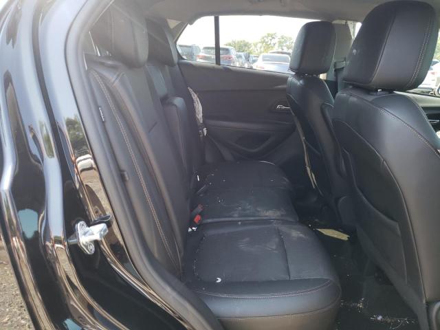 Photo 6 from auction – 2022 CHEVROLET TRAX 1LT with VIN KL7CJPSM0NB515995