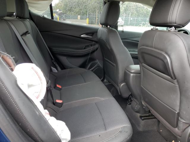 Photo 6 from auction – 2020 BUICK ENCORE GX with VIN KL4MMDSL5LB116916