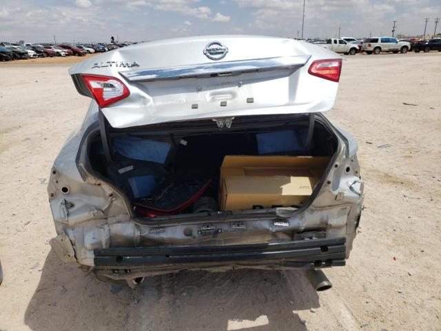 Photo 9 from auction – 2016 NISSAN ALTIMA 2.5 with VIN 1N4AL3AP8GN304835
