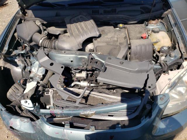 Photo 7 from auction – 2009 CHEVROLET COBALT LT with VIN 1G1AT58H697218265