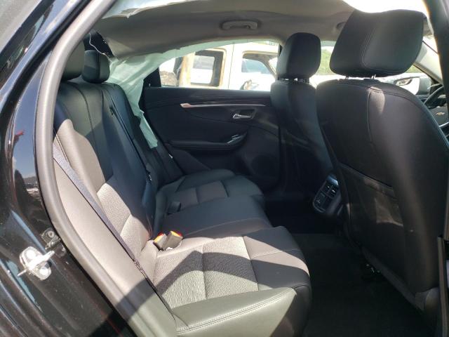 Photo 6 from auction – 2019 CHEVROLET IMPALA LT with VIN 2G11Z5S39K9103448