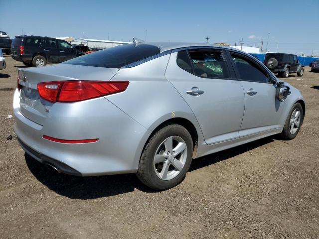 Photo 4 from auction – 2014 KIA OPTIMA LX with VIN 5XXGM4A74EG280498