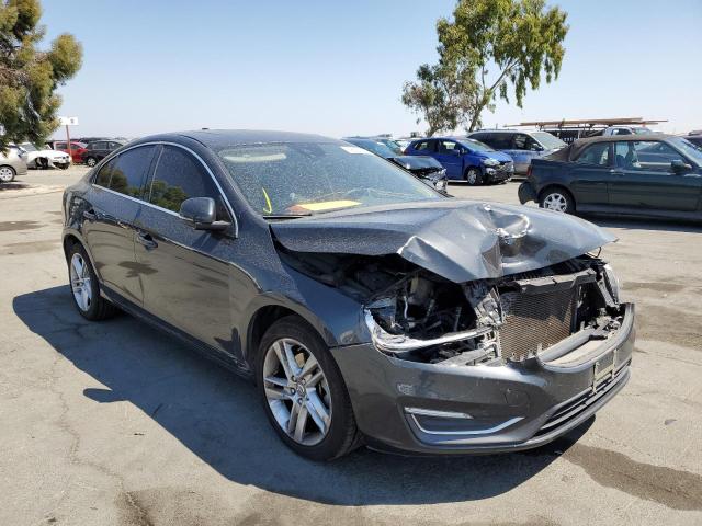 VOLVO S60 PREMIE 2015 with VIN YV126MFB0F1315479 - Photo from auction