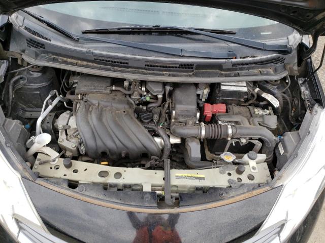 Photo 7 from auction – 2015 NISSAN VERSA NOTE with VIN 3N1CE2CP7FL359783