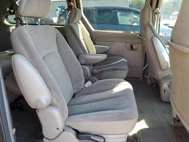 Photo 6 from auction – 2004 DODGE GRAND CARA with VIN 1D4GP24R94B513680