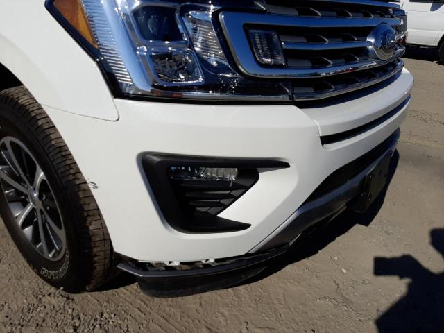 Photo 9 from auction – 2020 FORD EXPEDITION with VIN 1FMJK1JT2LEA14224