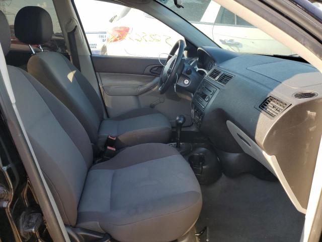 Photo 5 from auction – 2007 FORD FOCUS ZX4 with VIN 1FAFP34N07W286300