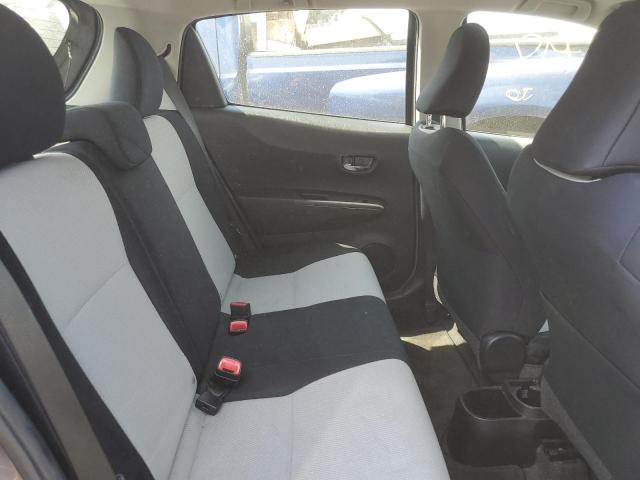 Photo 6 from auction – 2012 TOYOTA YARIS with VIN JTDKTUD36CD536363