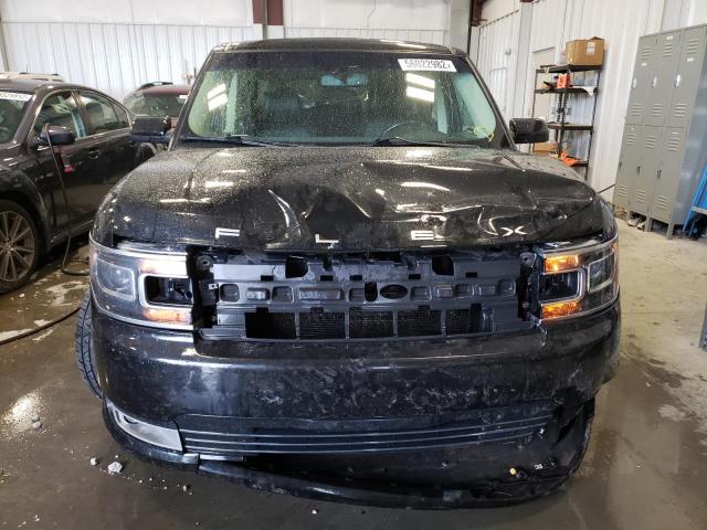 Photo 9 from auction – 2015 FORD FLEX LIMIT with VIN 2FMHK6D80FBA00065