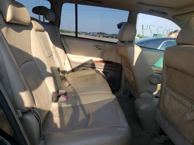 Zdjęcie 6 z aukcji – 2006 TOYOTA HIGHLANDER z VIN JTEEW21A960013891