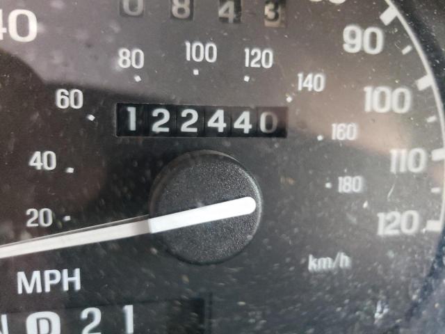 Photo 8 from auction – 1998 FORD EXPLORER with VIN 1FMZU34E4WUA14421