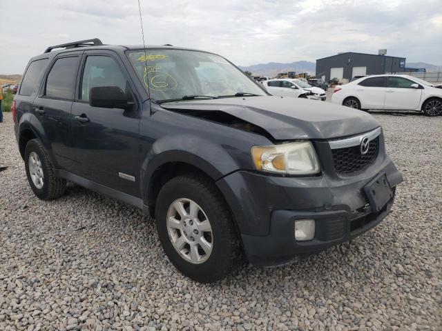 MAZDA TRIBUTE S 2008 con VIN 4F2CZ06108KM08923 - Foto de la subasta