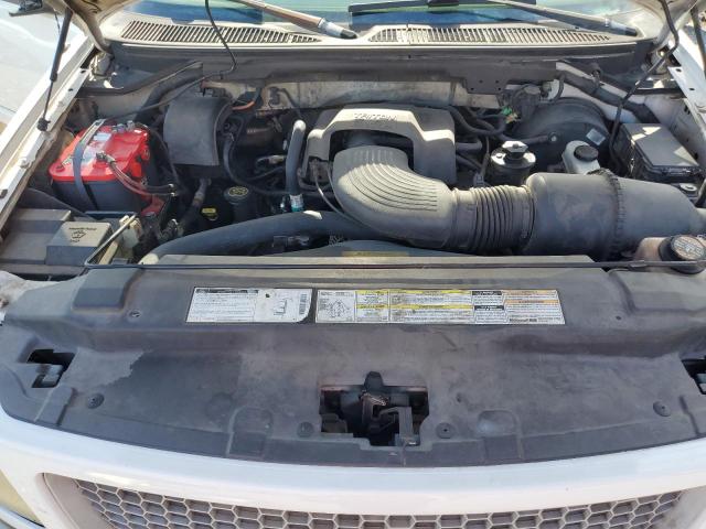 Photo 7 from auction – 1999 FORD F150 with VIN 1FTRX17L2XNB05712