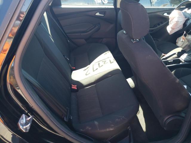Zdjęcie 6 z aukcji – 2018 FORD FOCUS SE z VIN 1FADP3F20JL234877
