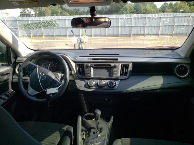 Photo 9 from auction – 2015 TOYOTA RAV4 LE with VIN JTMZFREV4FJ059702
