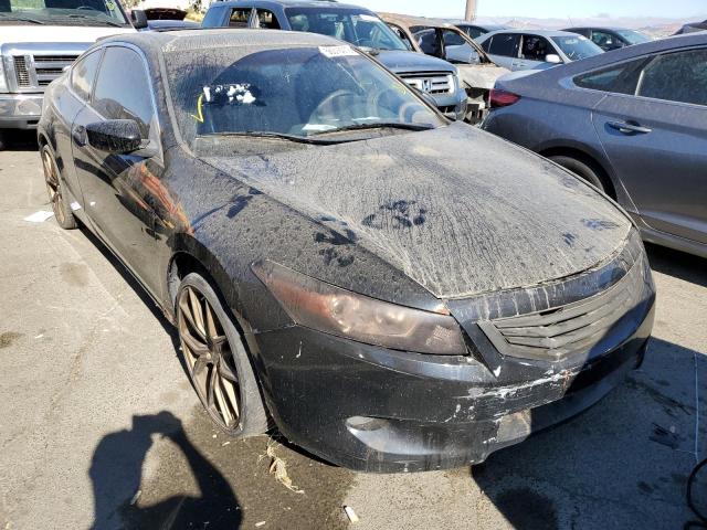 Photo 1 from auction – 2008 HONDA ACCORD EXL with VIN 1HGCS12848A024020