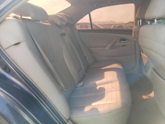 Photo 6 from auction – 2007 TOYOTA CAMRY HYBR with VIN JTNBB46K273043598
