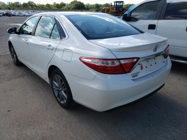 Photo 3 from auction – 2017 TOYOTA CAMRY LE with VIN 4T1BF1FK6HU320140