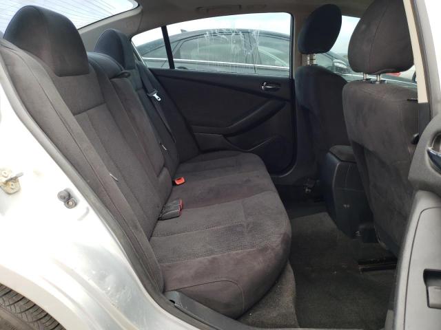 Photo 6 from auction – 2012 NISSAN ALTIMA BAS with VIN 1N4AL2AP8CC163944