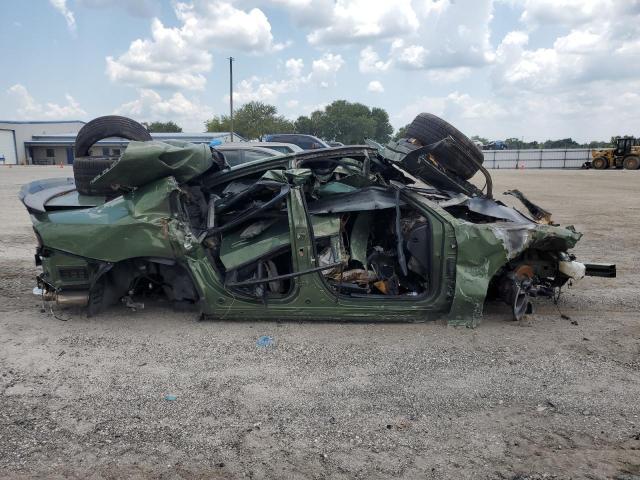 Photo 10 from auction – 2020 DODGE CHARGER SC with VIN 2C3CDXGJ6LH126134