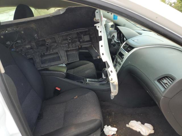 Photo 5 from auction – 2011 CHEVROLET MALIBU with VIN 1G1ZC5E19BF374063