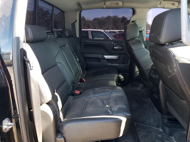 Photo 6 from auction – 2019 CHEVROLET SILVERADO with VIN 1GC1KTEY1KF140492