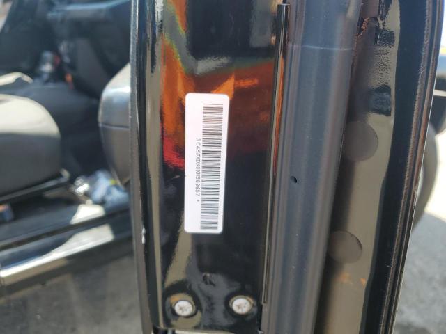 Photo 10 from auction – 2019 JEEP WRANGLER U with VIN 1C4HJXDN0KW588657