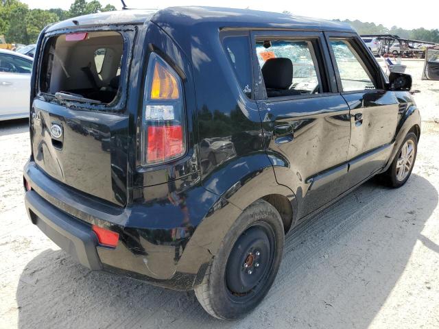 صورة رقم 4 من المزاد - 2010 KIA SOUL + مع VIN KNDJT2A24A7700183
