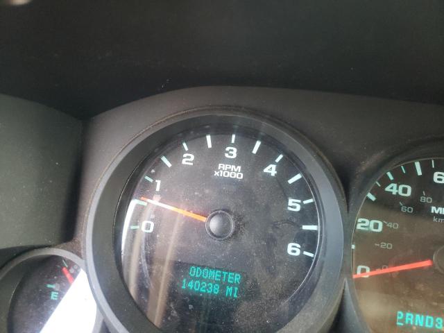 Photo 8 from auction – 2013 CHEVROLET silverado with VIN 1GCNCPEX0DZ270763