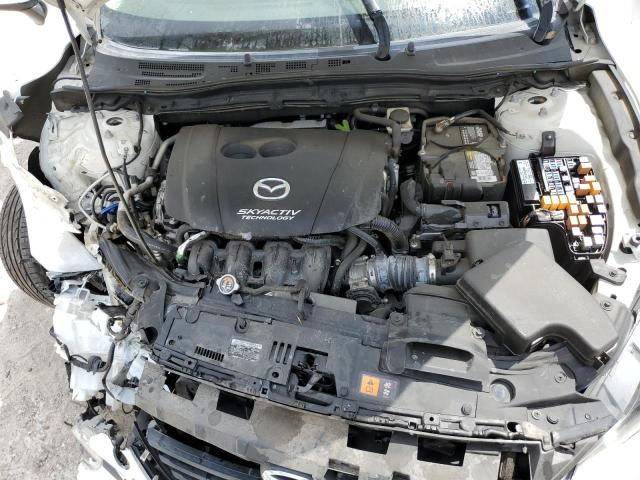Photo 7 from auction – 2017 MAZDA 3 TOURING with VIN 3MZBN1V78HM126070