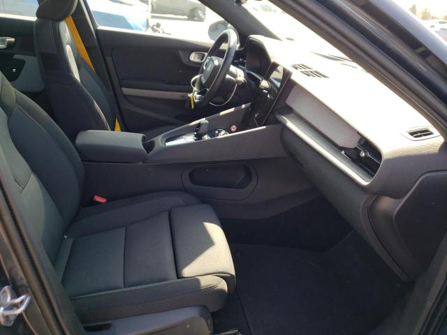 Photo 5 from auction – 2021 POLESTAR 2 with VIN LPSED3KAXML017242