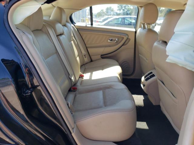 Photo 6 from auction – 2015 FORD TAURUS SEL with VIN 1FAHP2E85FG169414