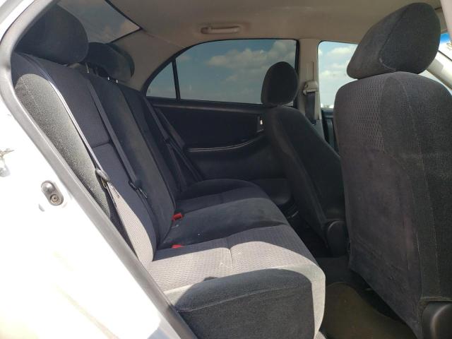Photo 6 from auction – 2005 TOYOTA COROLLA CE with VIN 1NXBR32E95Z565965