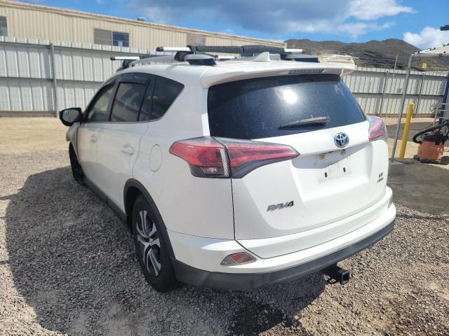 Photo 3 from auction – 2016 TOYOTA RAV4 LE with VIN JTMBFREV7GJ091983