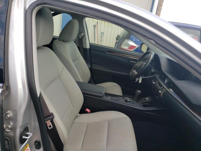 Photo 5 from auction – 2015 LEXUS ES 350 with VIN JTHBK1GG1F2198112