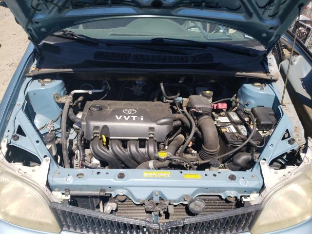 Photo 7 from auction – 2002 TOYOTA ECHO with VIN JTDBT123020240195