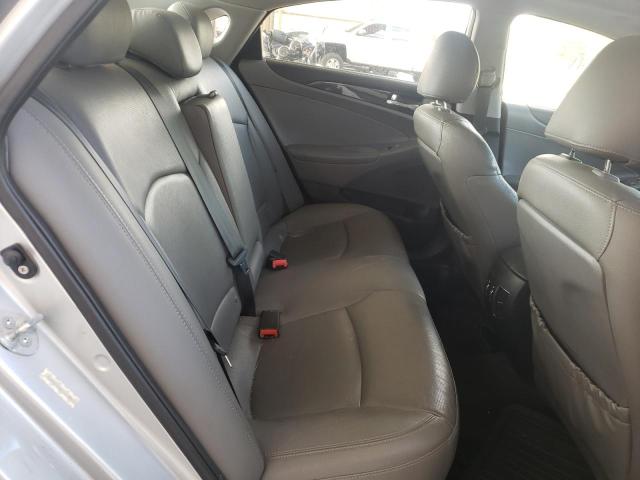 Photo 6 from auction – 2011 HYUNDAI SONATA SE with VIN 5NPEC4AC9BH094463