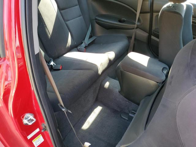 Photo 6 from auction – 2012 HONDA ACCORD LX with VIN 1HGCS1B39CA022499